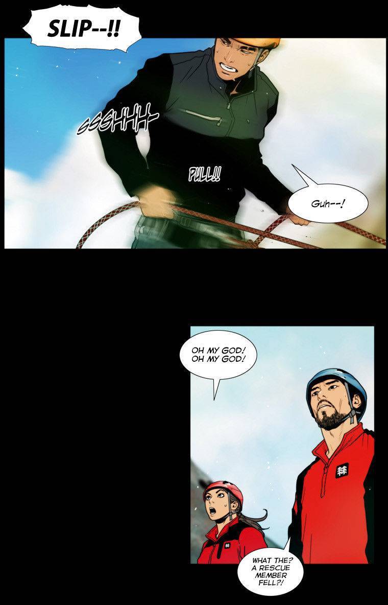 Peak (IM Gang-hyeok) Chapter 66 - Page 20
