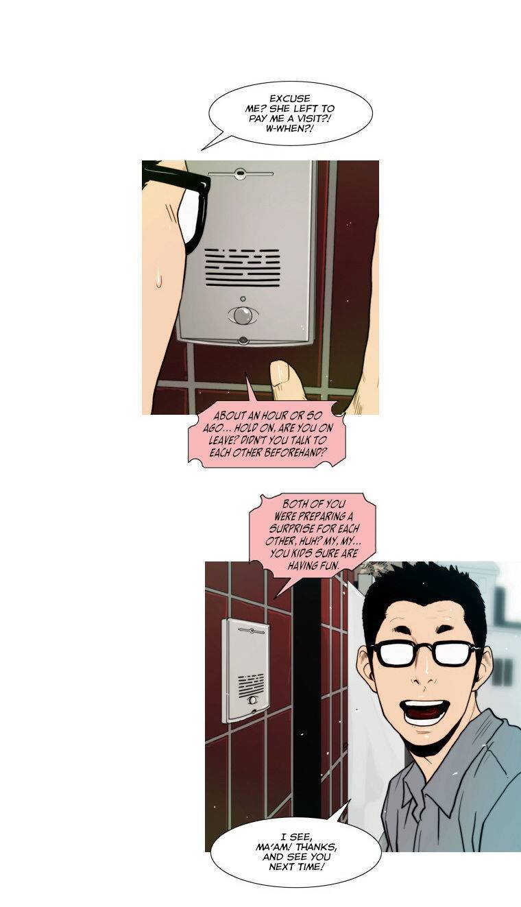 Peak (IM Gang-hyeok) Chapter 66 - Page 5