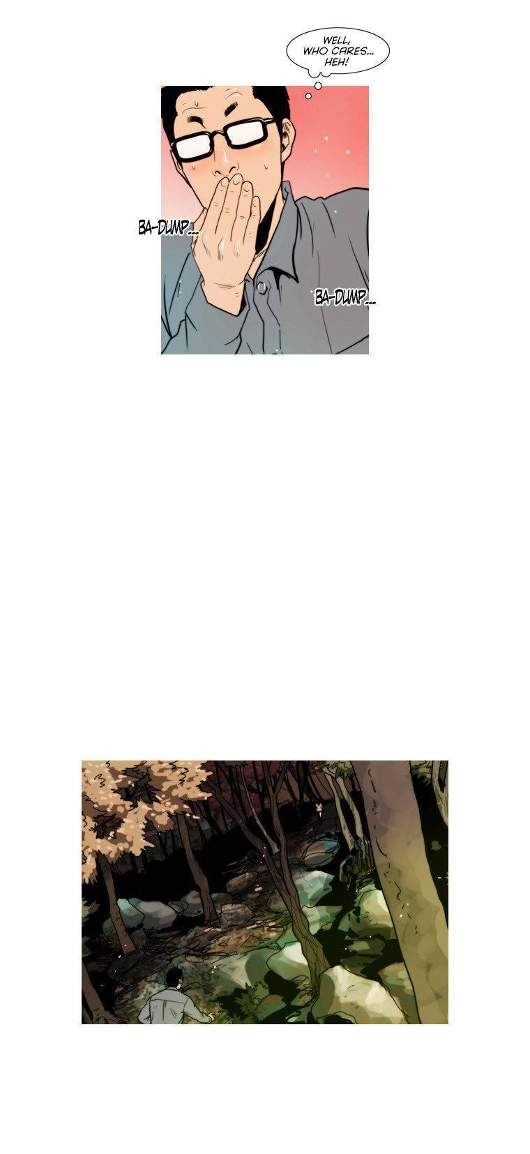 Peak (IM Gang-hyeok) Chapter 67 - Page 17