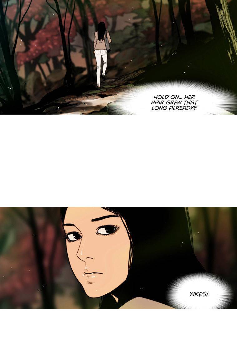 Peak (IM Gang-hyeok) Chapter 67 - Page 18