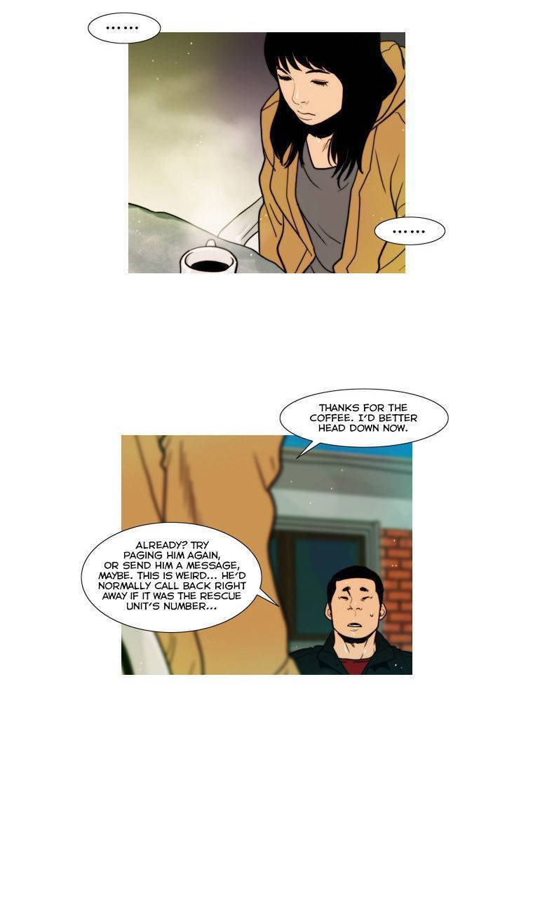 Peak (IM Gang-hyeok) Chapter 67 - Page 23