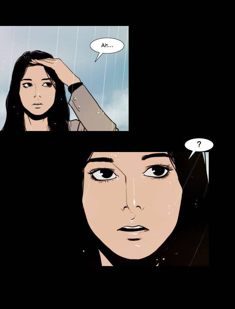 Peak (IM Gang-hyeok) Chapter 67 - Page 28