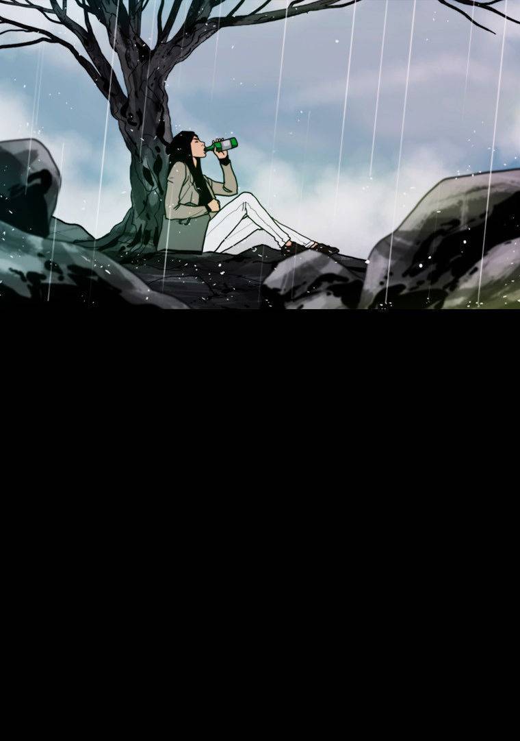 Peak (IM Gang-hyeok) Chapter 67 - Page 31