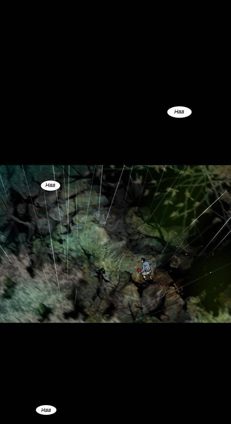 Peak (IM Gang-hyeok) Chapter 68 - Page 14