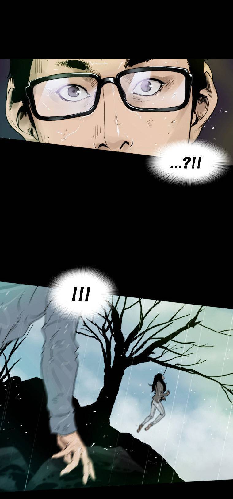 Peak (IM Gang-hyeok) Chapter 68 - Page 18