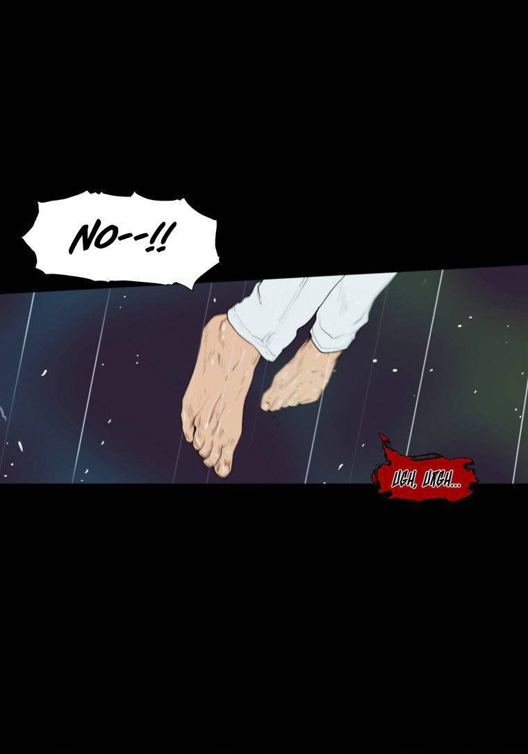 Peak (IM Gang-hyeok) Chapter 68 - Page 19