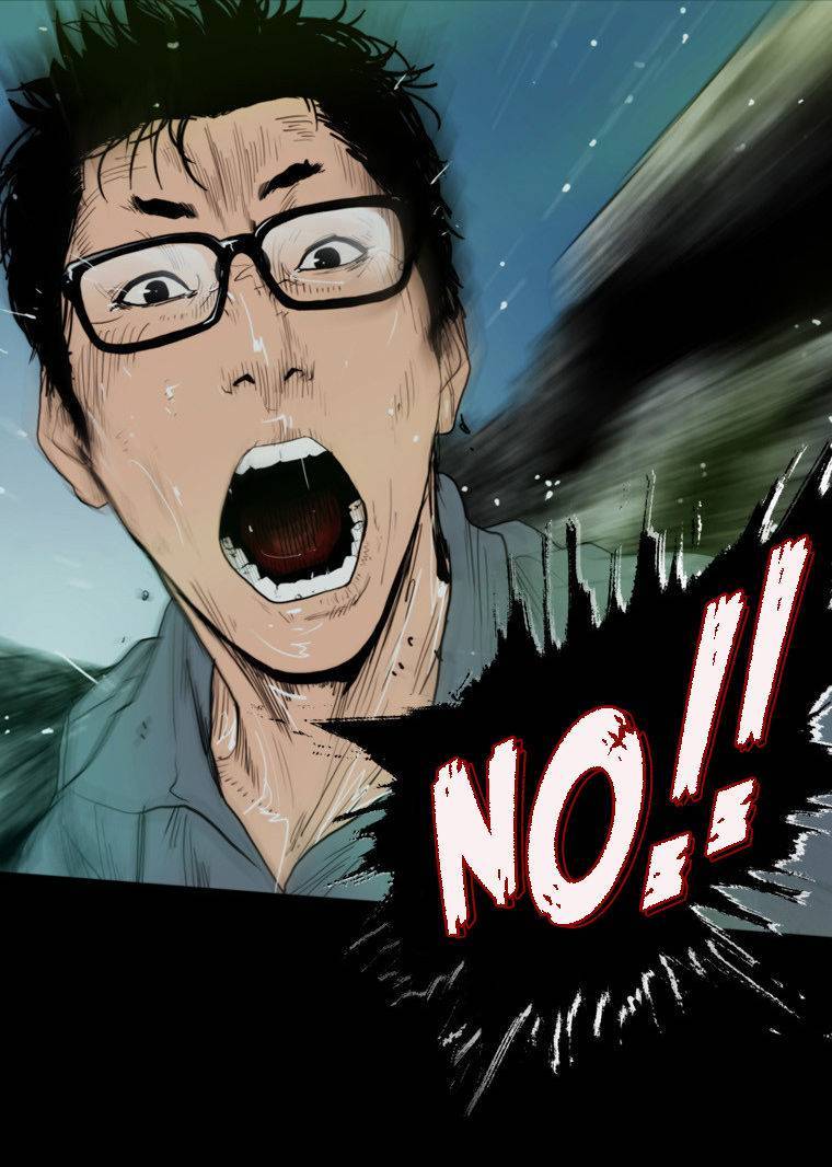 Peak (IM Gang-hyeok) Chapter 68 - Page 20