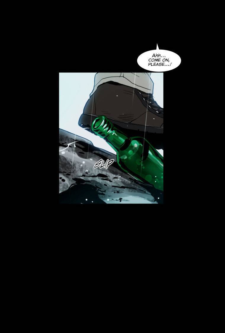 Peak (IM Gang-hyeok) Chapter 68 - Page 24