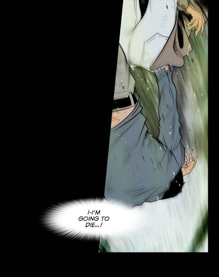 Peak (IM Gang-hyeok) Chapter 68 - Page 27