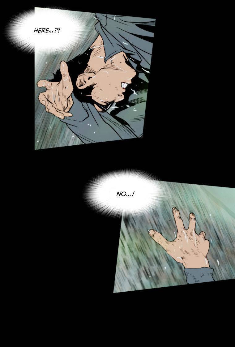 Peak (IM Gang-hyeok) Chapter 68 - Page 28