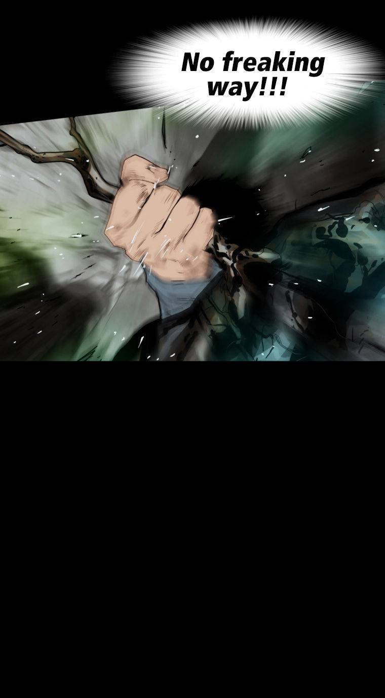 Peak (IM Gang-hyeok) Chapter 68 - Page 29