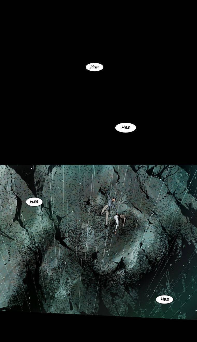 Peak (IM Gang-hyeok) Chapter 68 - Page 30