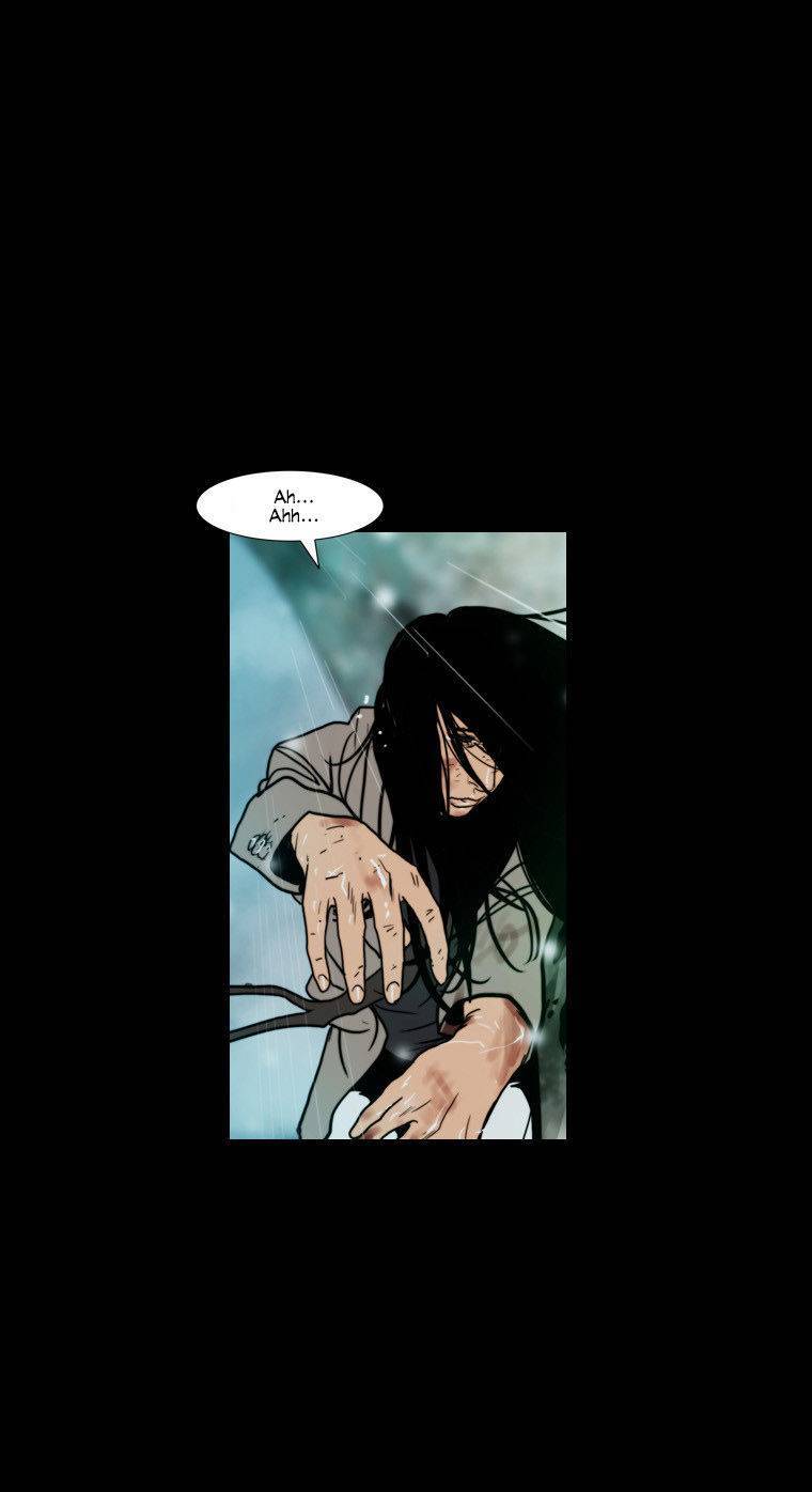 Peak (IM Gang-hyeok) Chapter 68 - Page 32