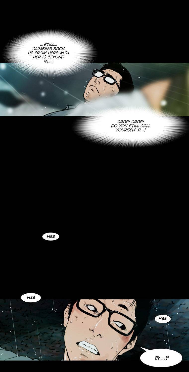 Peak (IM Gang-hyeok) Chapter 68 - Page 34