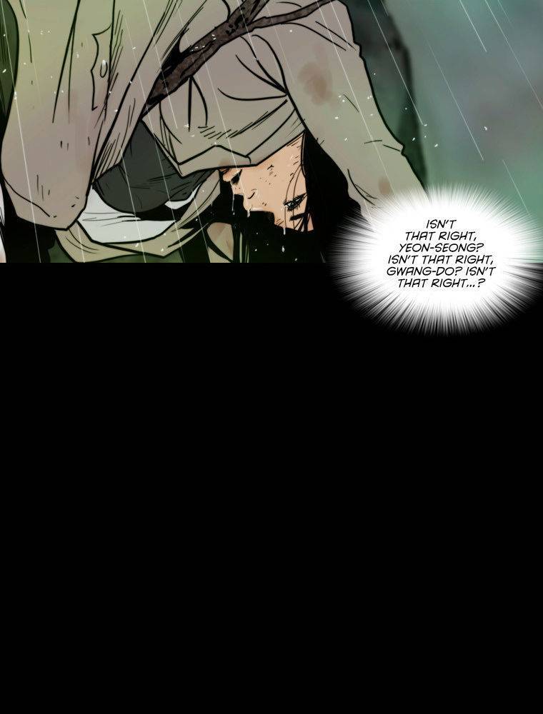 Peak (IM Gang-hyeok) Chapter 68 - Page 36