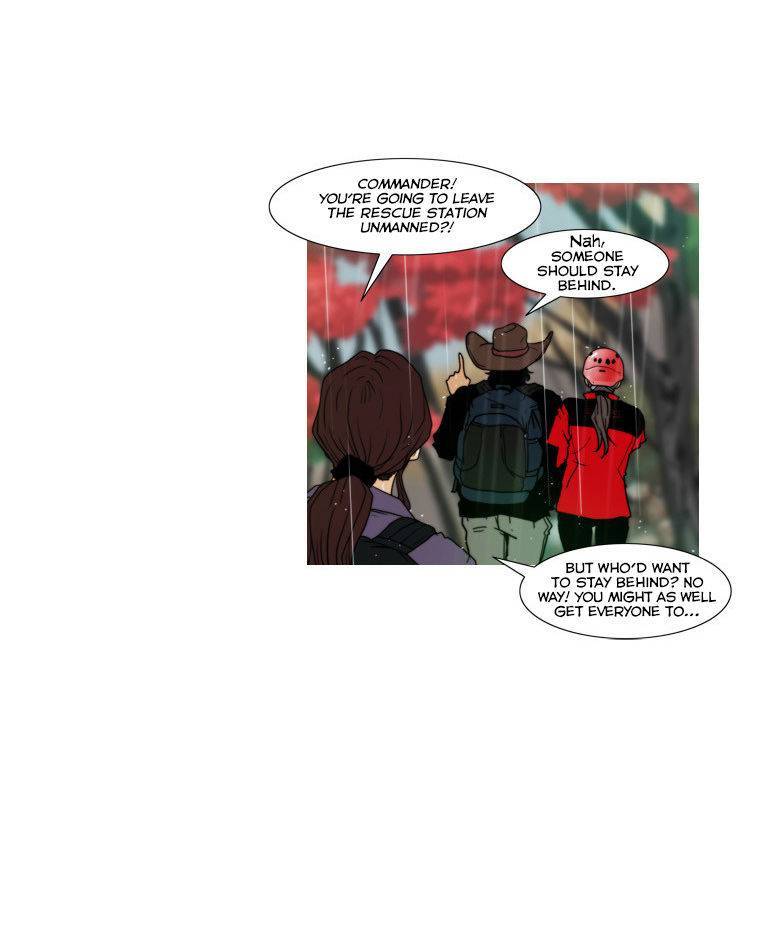 Peak (IM Gang-hyeok) Chapter 68 - Page 7