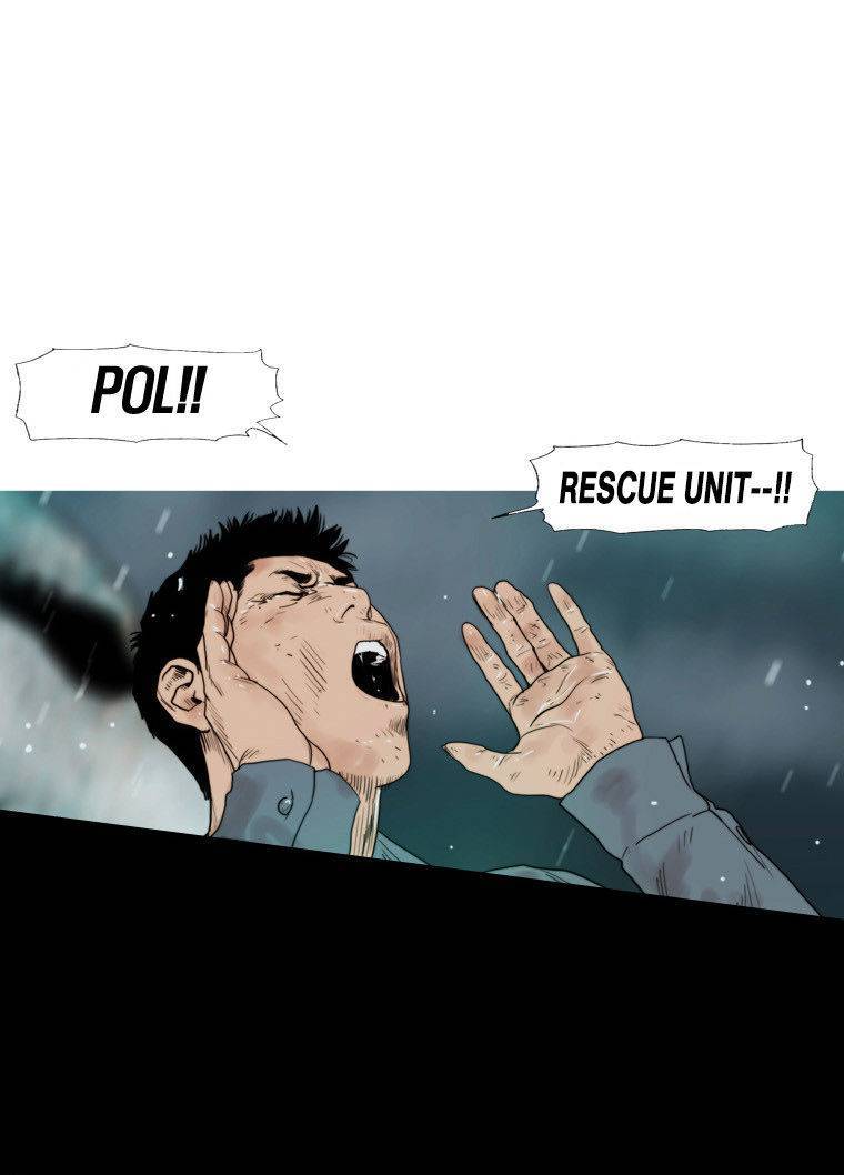 Peak (IM Gang-hyeok) Chapter 69 - Page 14