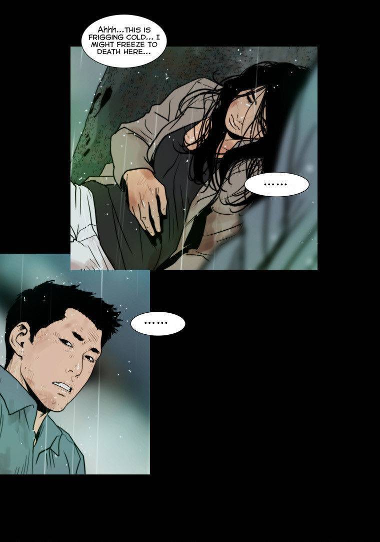 Peak (IM Gang-hyeok) Chapter 69 - Page 17