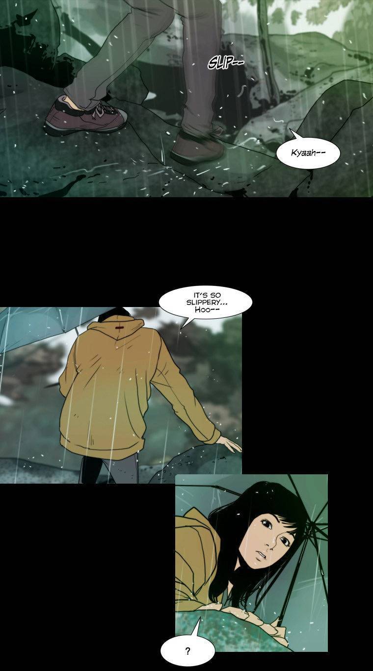 Peak (IM Gang-hyeok) Chapter 69 - Page 19