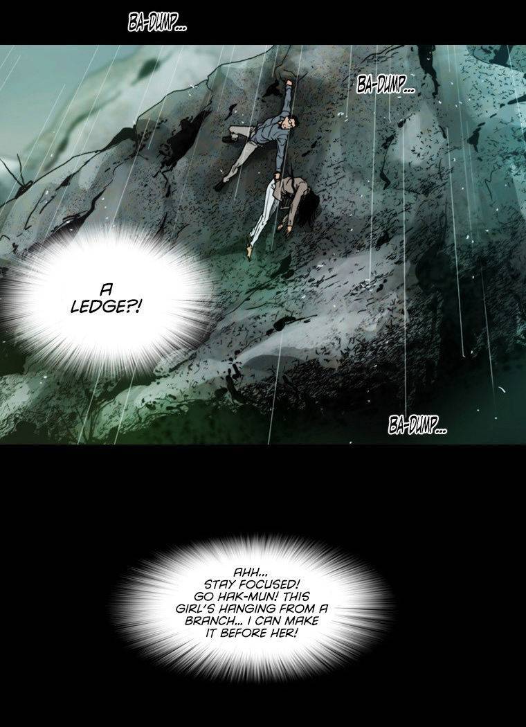 Peak (IM Gang-hyeok) Chapter 69 - Page 2