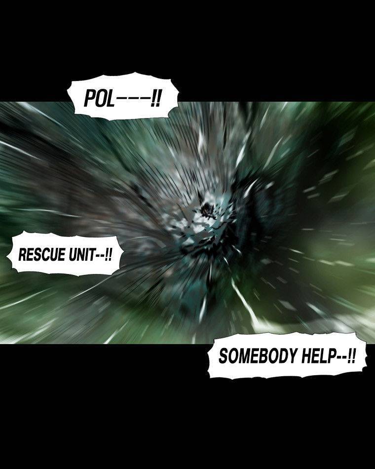 Peak (IM Gang-hyeok) Chapter 69 - Page 24