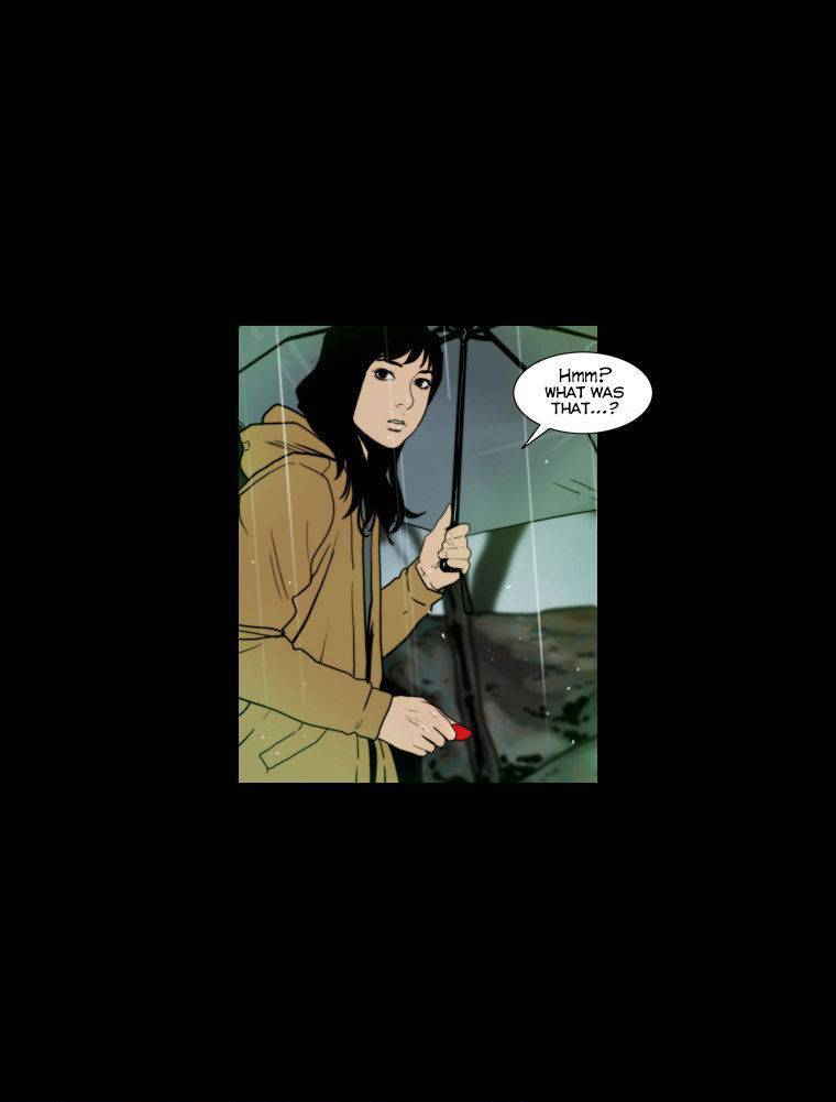 Peak (IM Gang-hyeok) Chapter 69 - Page 25
