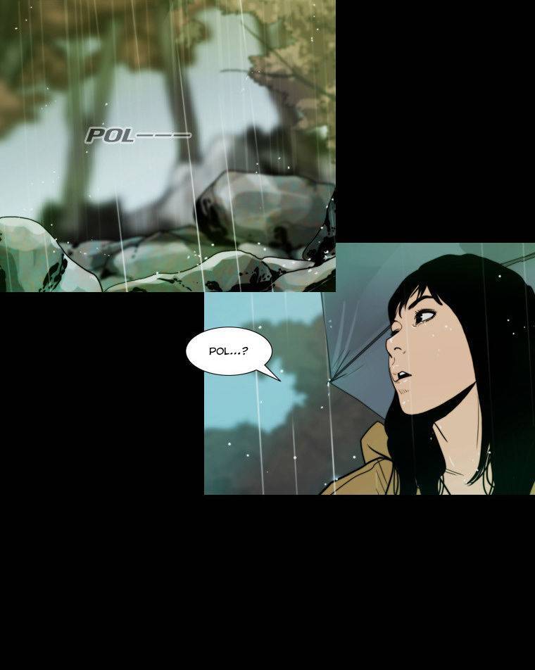 Peak (IM Gang-hyeok) Chapter 69 - Page 26