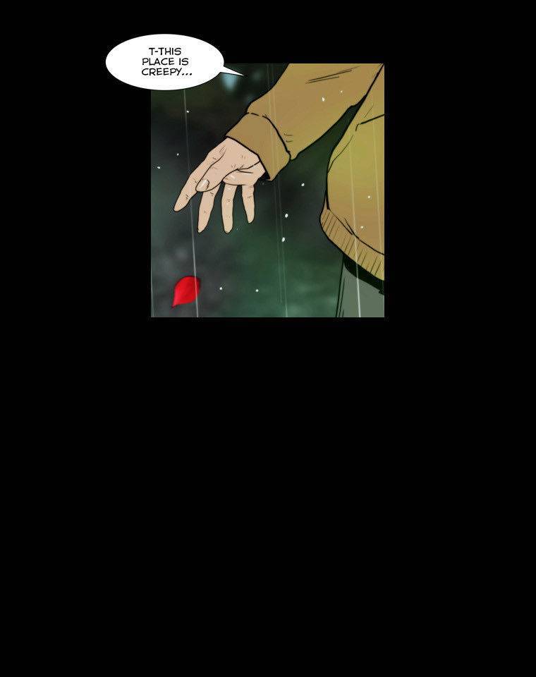 Peak (IM Gang-hyeok) Chapter 69 - Page 27