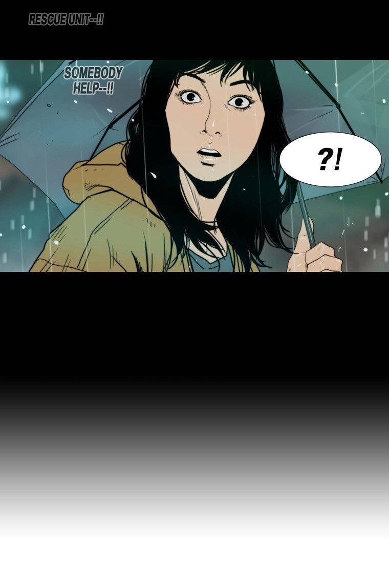 Peak (IM Gang-hyeok) Chapter 69 - Page 28