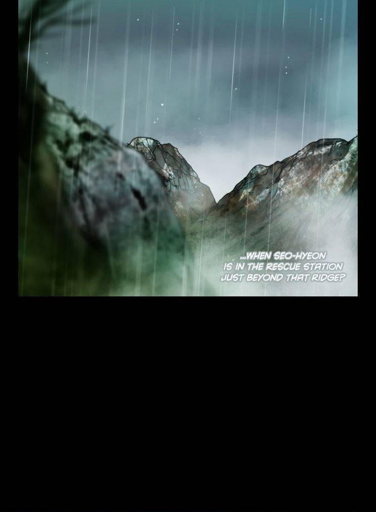 Peak (IM Gang-hyeok) Chapter 69 - Page 35