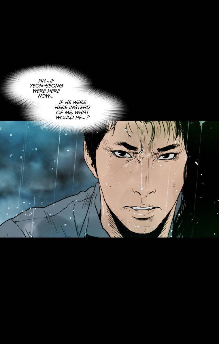 Peak (IM Gang-hyeok) Chapter 69 - Page 37