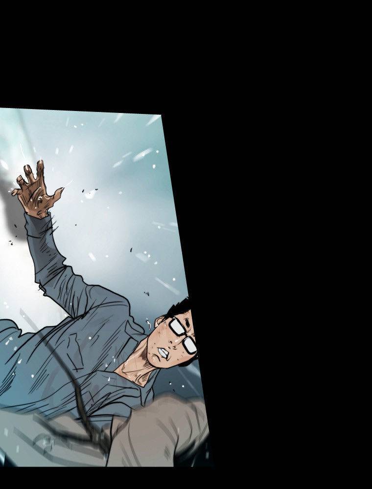Peak (IM Gang-hyeok) Chapter 69 - Page 4