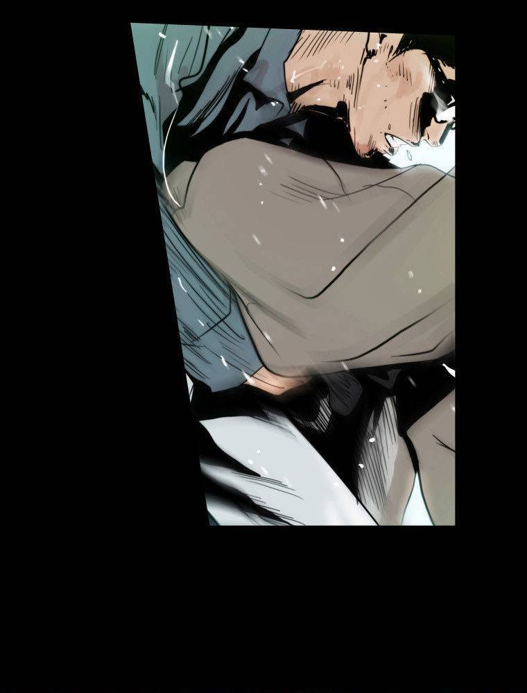 Peak (IM Gang-hyeok) Chapter 69 - Page 5
