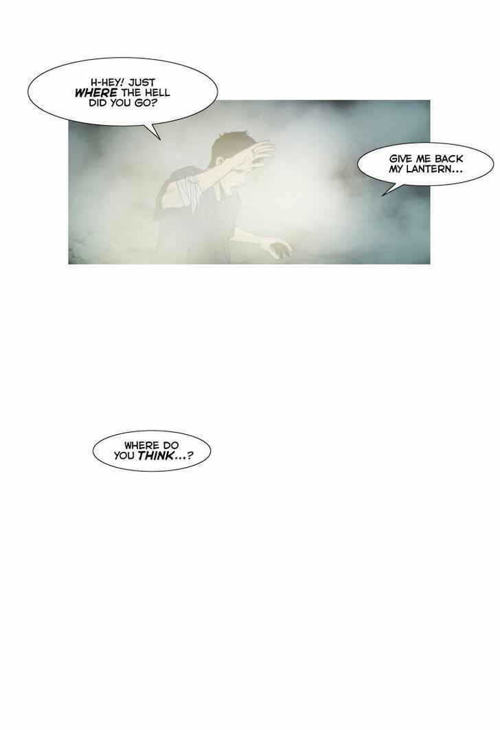 Peak (IM Gang-hyeok) Chapter 7 - Page 10