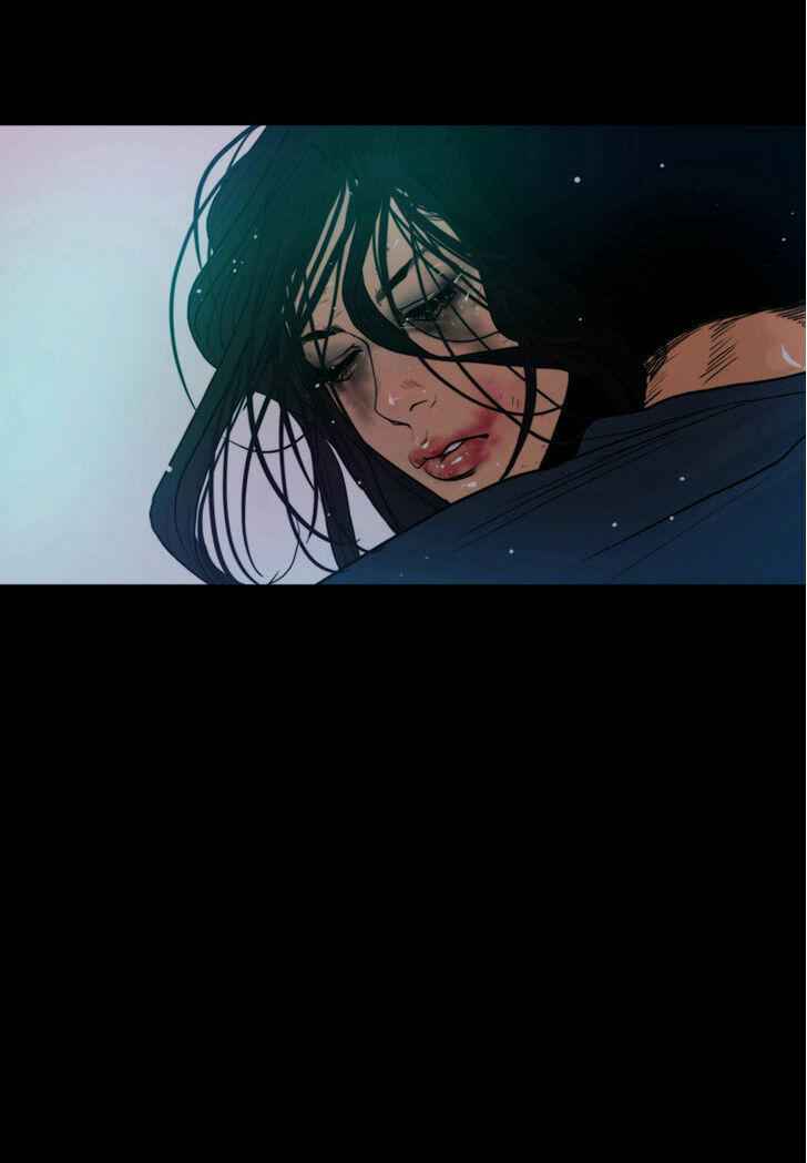 Peak (IM Gang-hyeok) Chapter 7 - Page 2