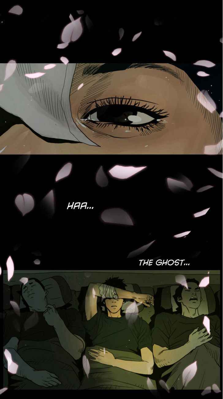 Peak (IM Gang-hyeok) Chapter 7 - Page 29