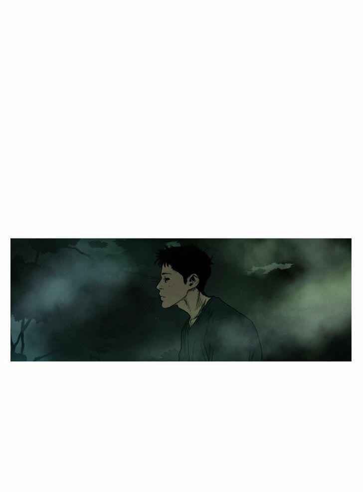 Peak (IM Gang-hyeok) Chapter 7 - Page 6