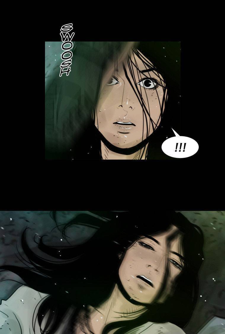 Peak (IM Gang-hyeok) Chapter 70 - Page 14