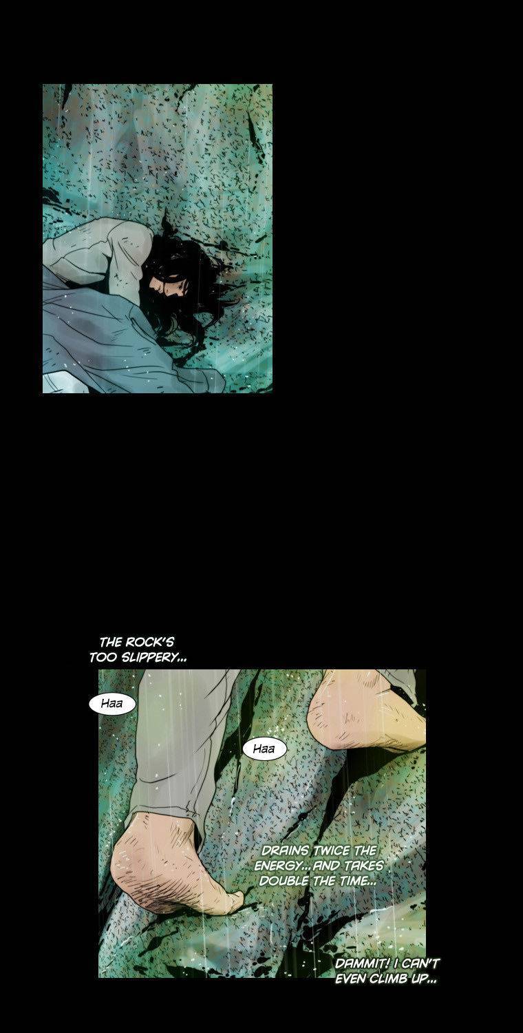 Peak (IM Gang-hyeok) Chapter 70 - Page 15
