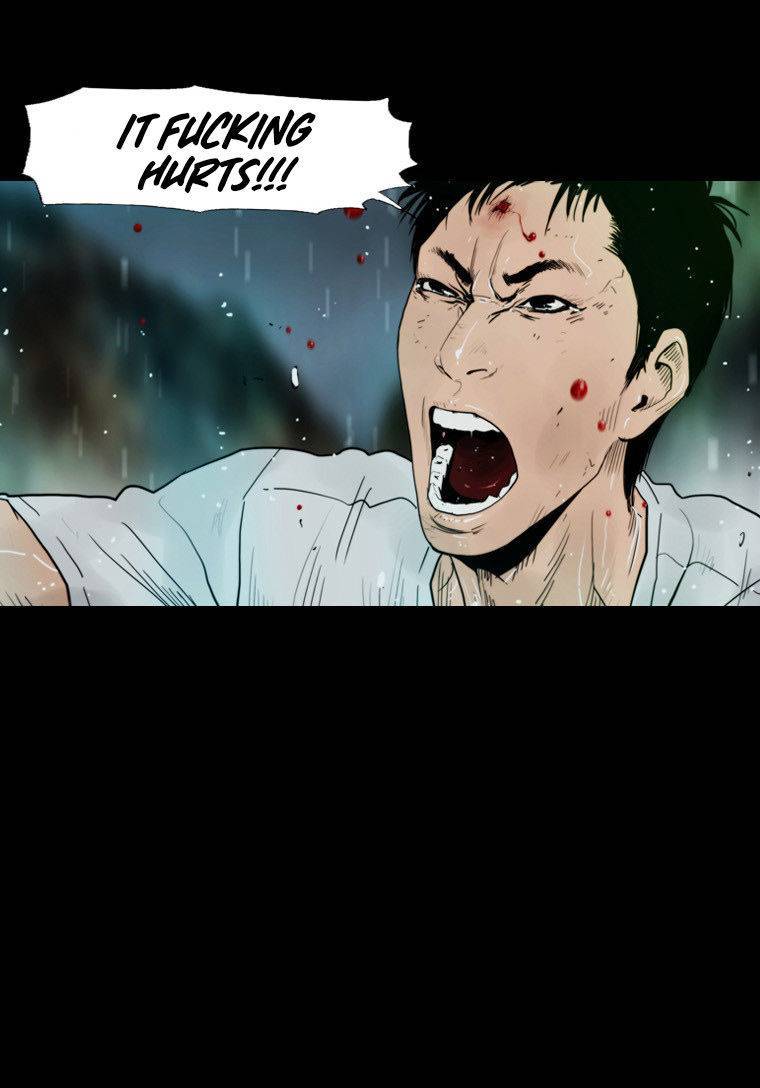 Peak (IM Gang-hyeok) Chapter 70 - Page 17