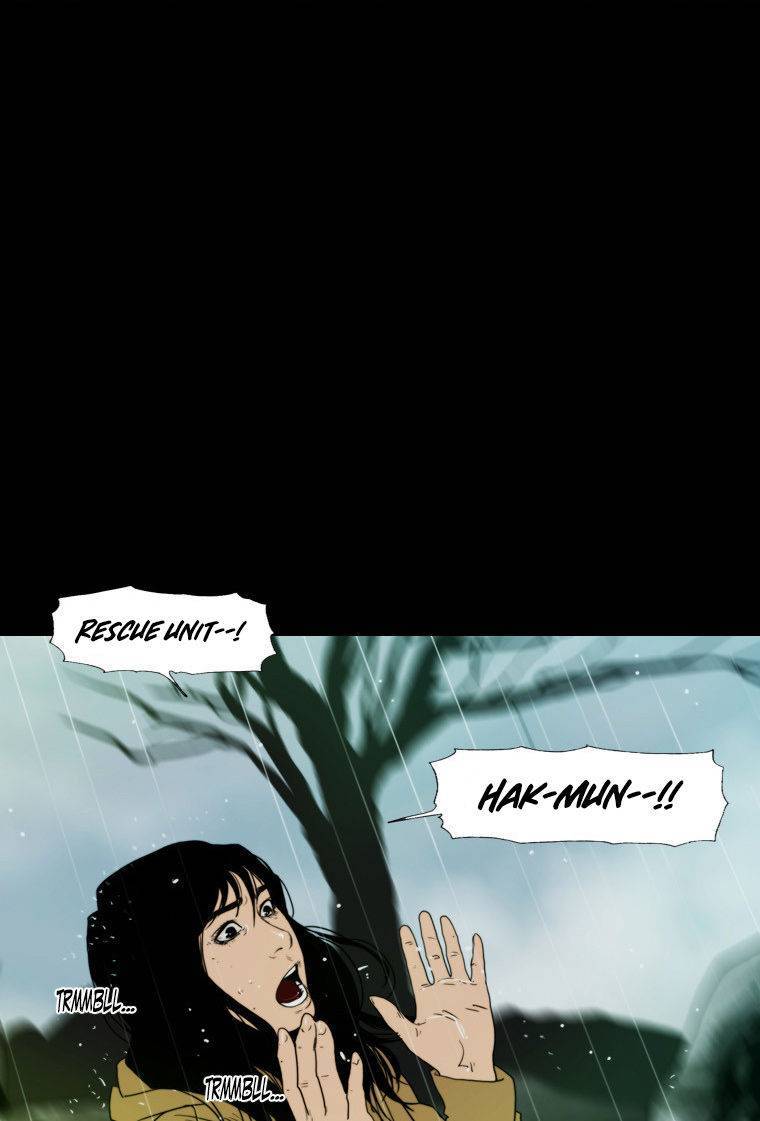 Peak (IM Gang-hyeok) Chapter 70 - Page 21
