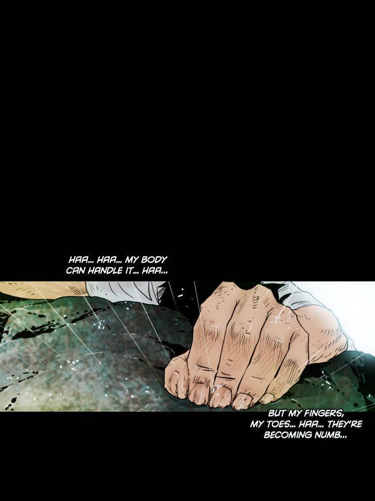 Peak (IM Gang-hyeok) Chapter 70 - Page 22