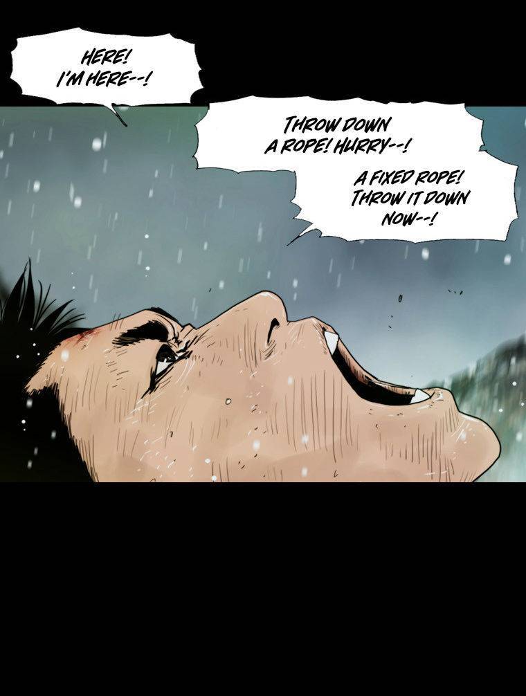 Peak (IM Gang-hyeok) Chapter 70 - Page 29