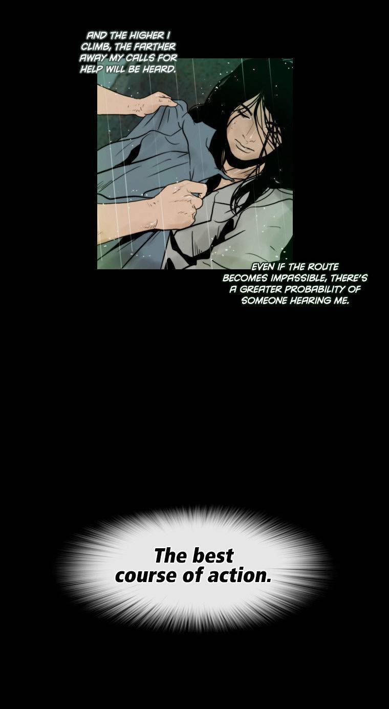 Peak (IM Gang-hyeok) Chapter 70 - Page 6