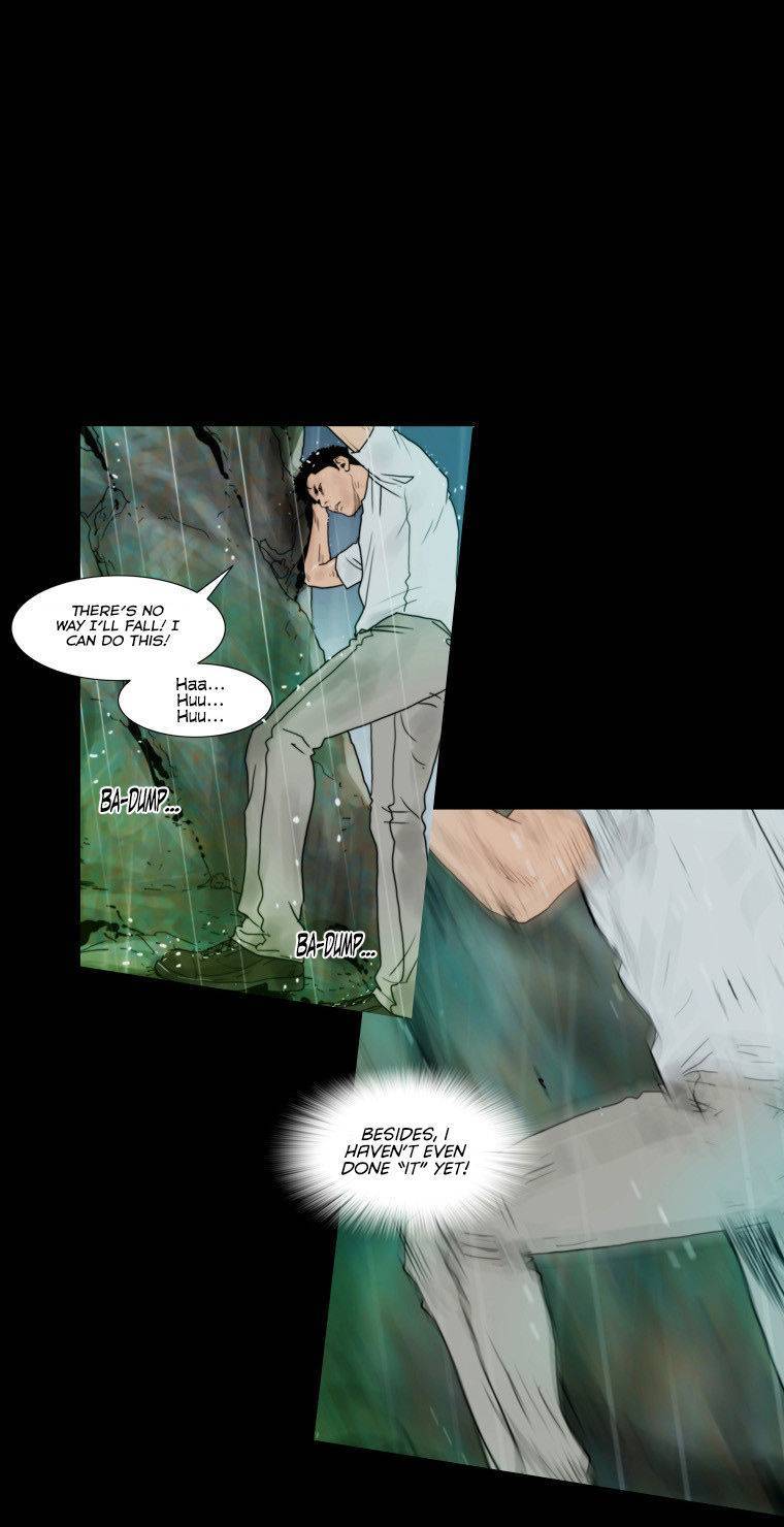 Peak (IM Gang-hyeok) Chapter 70 - Page 8