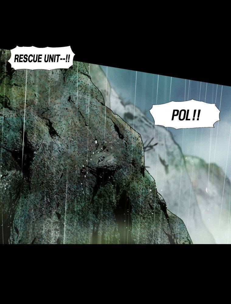 Peak (IM Gang-hyeok) Chapter 70 - Page 9