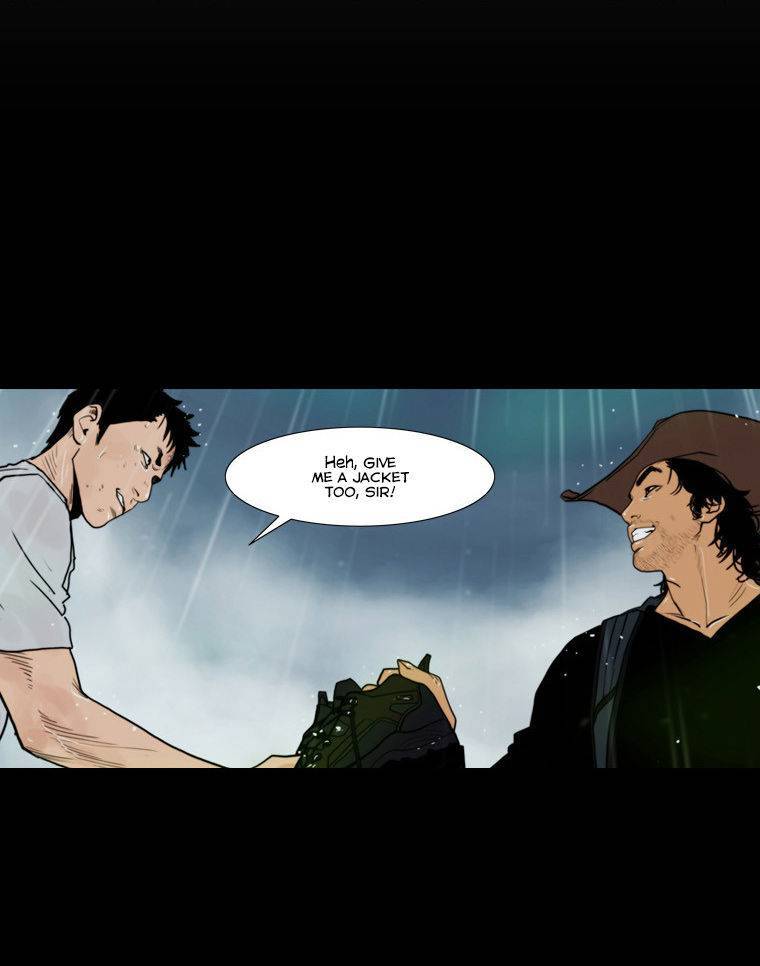 Peak (IM Gang-hyeok) Chapter 71 - Page 13