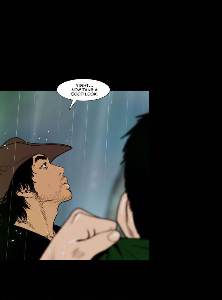 Peak (IM Gang-hyeok) Chapter 71 - Page 15