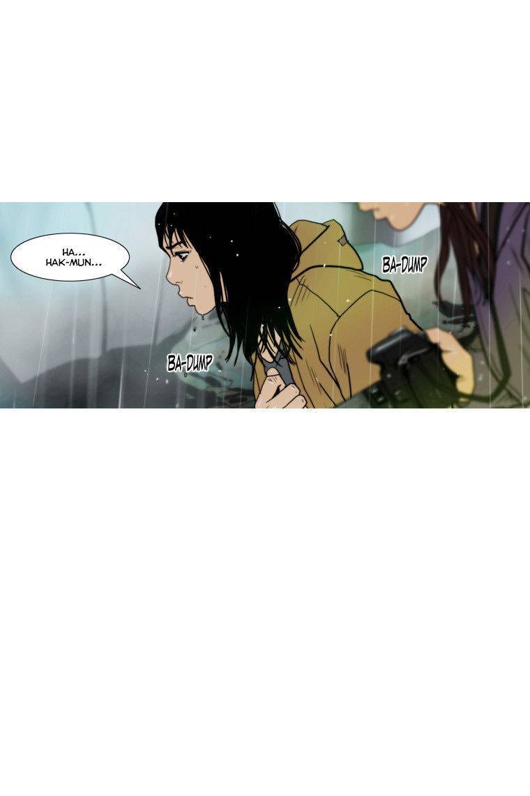 Peak (IM Gang-hyeok) Chapter 71 - Page 20