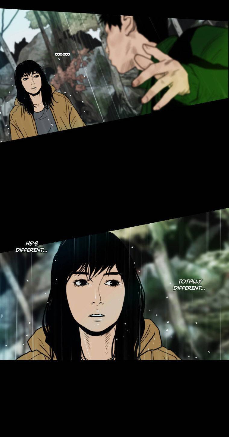 Peak (IM Gang-hyeok) Chapter 71 - Page 33